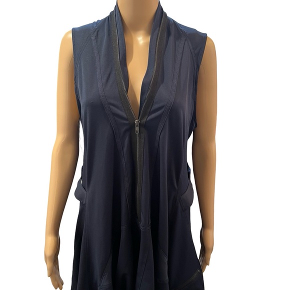 STUNNING dress or tunic top - Picture 7 of 9